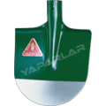 YAPARLAR ÇELTİK KÜREĞİ